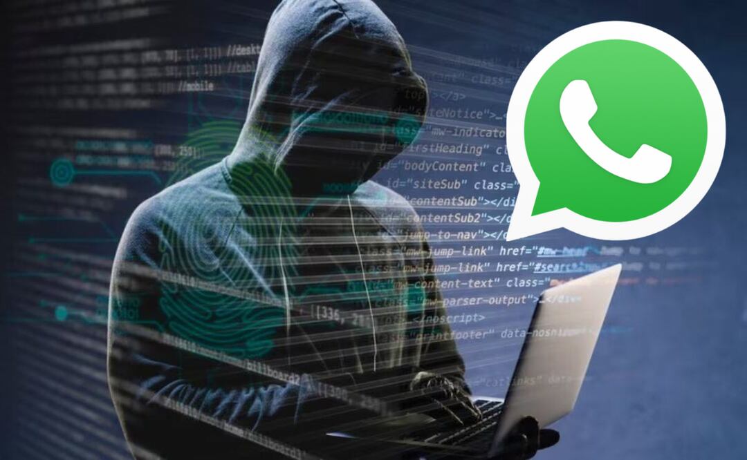 Sturnus puede violar las medidas de seguridad de WhatsApp. Foto: Especial