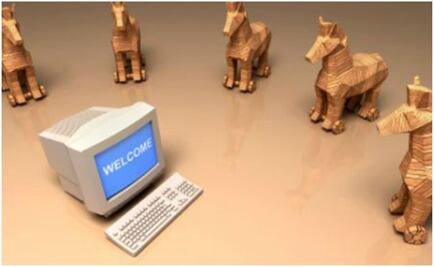 Troyanos publicitarios, principal amenaza móvil en 2016