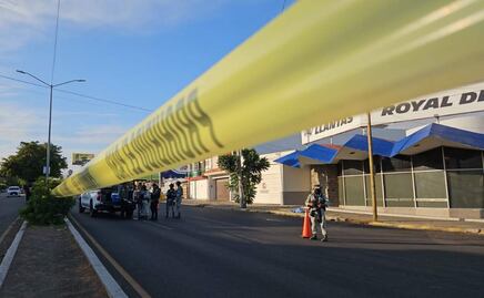 Enfrentamiento entre policías y civiles armados deja tres muertos en Yuriria, Guanajuato; los agresores se dieron a la fuga