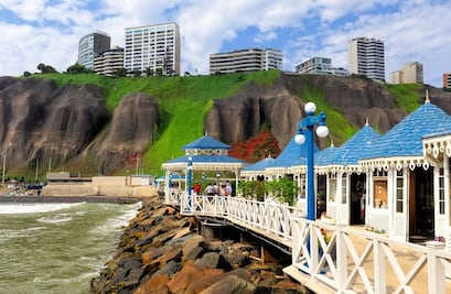 Perú: guía esencial para viajar de Lima a Machu Picchu