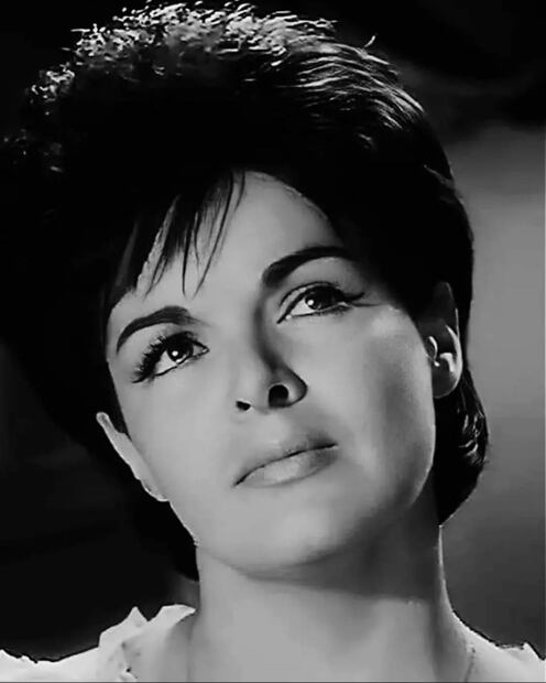 Así fue el desgarrador final de Alma Delia Fuentes, máxima figura de la Época de Oro