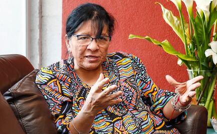 Aprueban en Comisiones reelección de Nashieli Ramírez como ombudsperson de CDMX