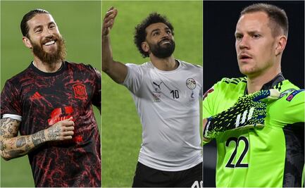 ¿Quiénes serían los refuerzos estrellas para los Juegos Olímpicos de Tokio?