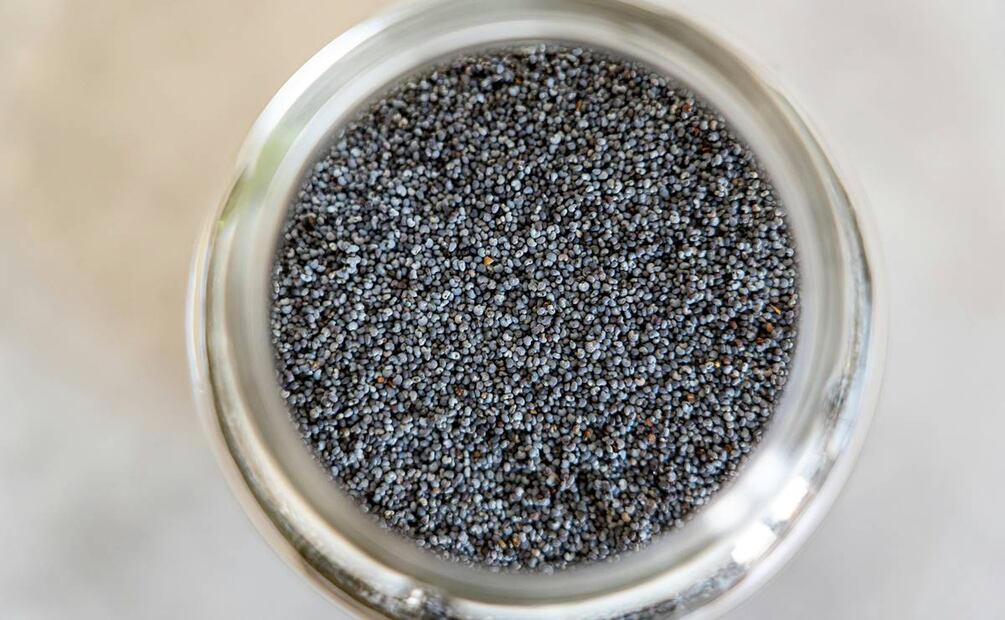 Beneficios de la chia y la linaza. Foto: Pexels