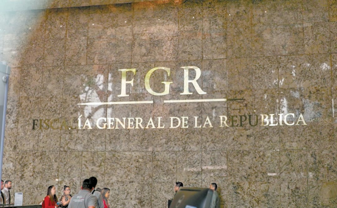 Foto: Archivo/EL UNIVERSAL