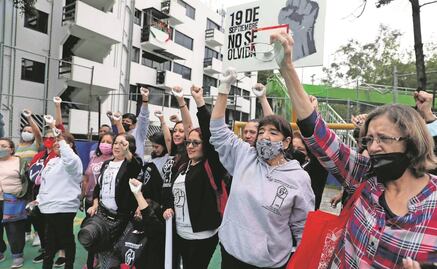 “Ciudad de México, más preparada ante sismos”