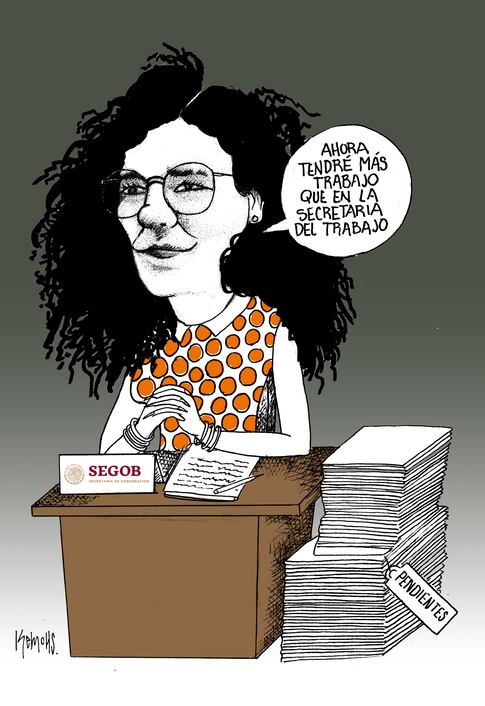 Cartón de KEMCHS