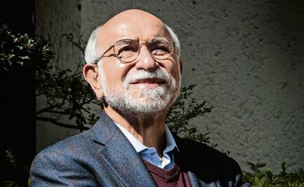 “Actos de homofobia, ejemplo de la enorme miseria humana”: Luis de la Barreda