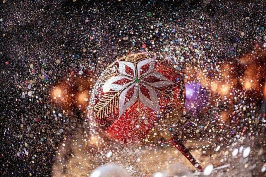 Cascadas, aguas termales y la Feria de la Esfera en el Pueblo Mágico de Chignahuapan