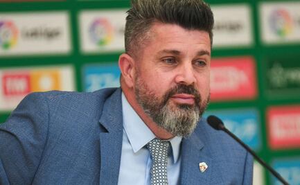 ¿Quién es Christian Bragarnik? El promotor que estuvo vinculado al narcotráfico y que se sienta en el mismo palco que el presidente de la FMF