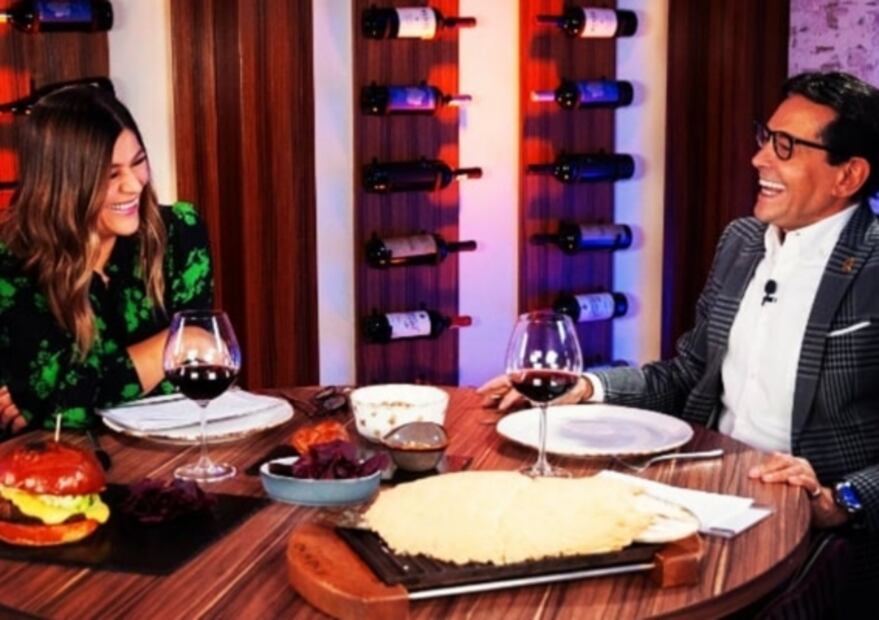 Martha Figueroa no puede perdonar a Pati Chapoy: "me cerró puertas"