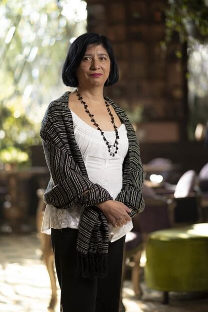 Las mujeres mexicanas y su voz en la gastronomía