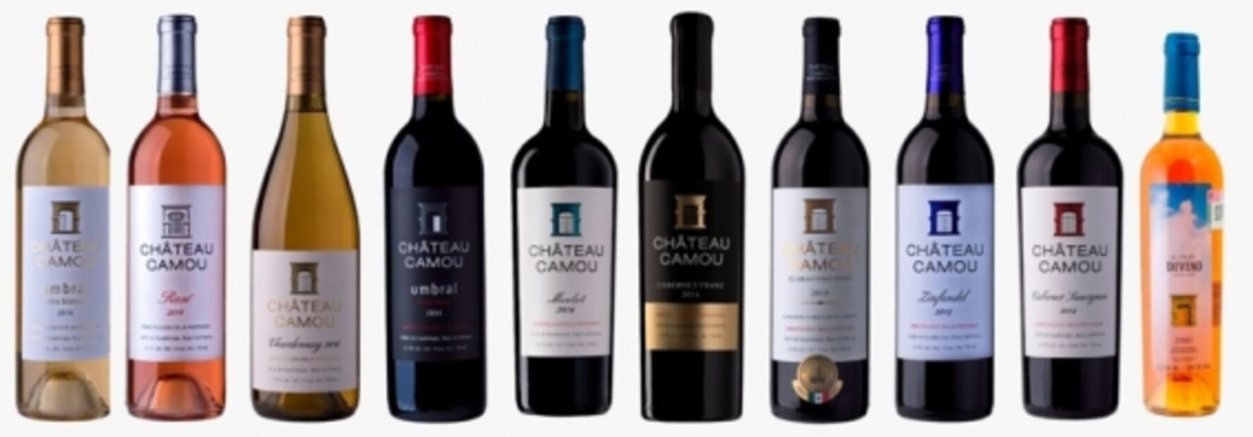 Estos son los vinos mexicanos que triunfaron en el Concurso Internacional de Vinos Bacchus 2021 