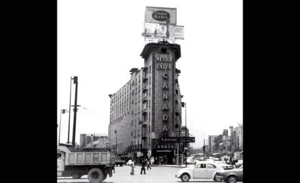 Los anuncios espectaculares, el bombardeo visual de los años 70