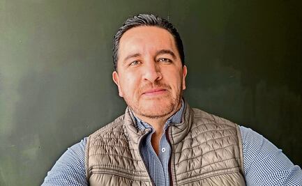 Se “pone guapo” alcalde de Fresnillo