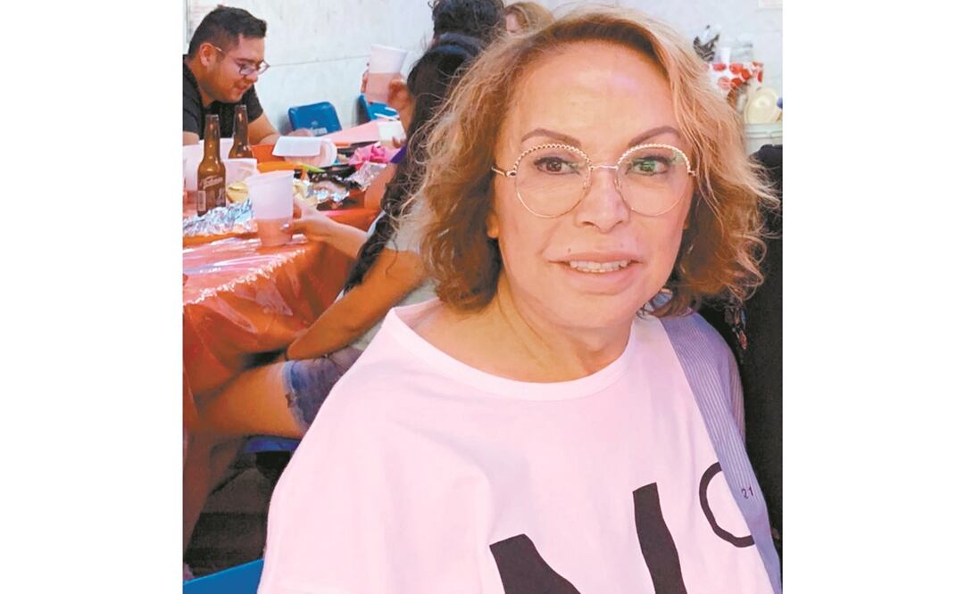 Elba Esther Gordillo Morales gana otro proceso legal. Foto: ARCHIVO EL UNIVERSAL