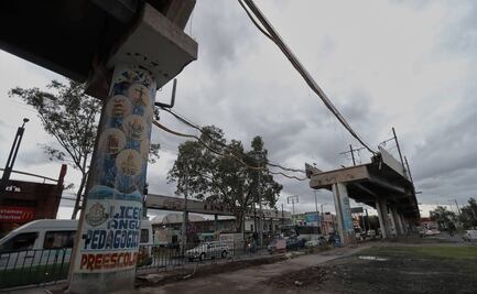 Sheinbaum: aunque Slim rehabilite L12 la investigación sigue