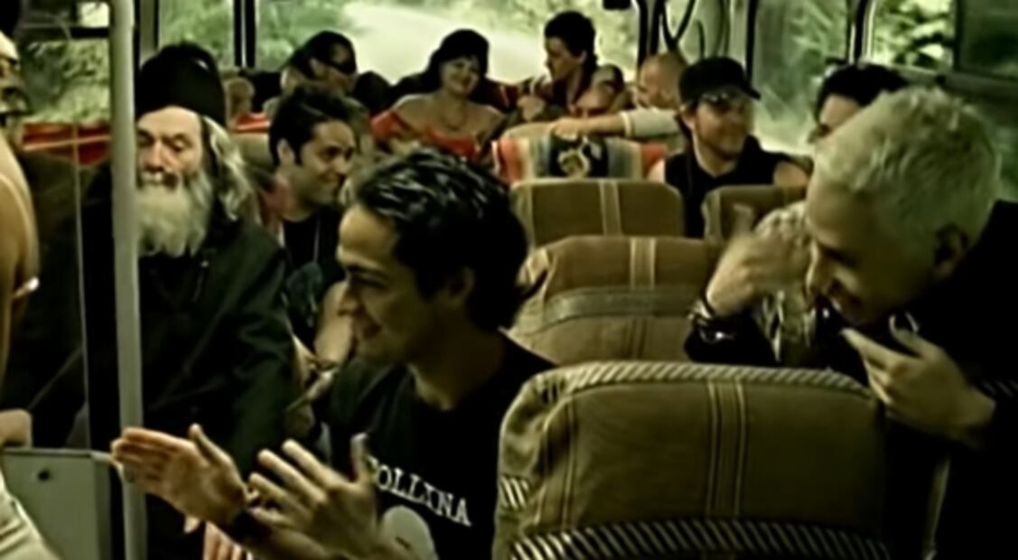 Christian Chávez comparte trend oficial de RBD y celebra la exitosa venta de boletos 