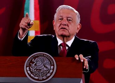 Reparto de utilidades creció tras reforma al outsourcing, señala AMLO