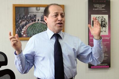 Se blinda INE contra posibles hackeos