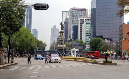 Hoy no circula: ¡Qué no te sorprendan! Estos autos descansan este quinto sábado de noviembre