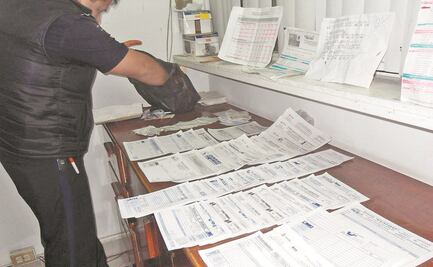 Confía PFF ganar los 347 amparos interpuestos en contra de la Ley antifactureros