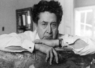 Cuando David Alfaro Siqueiros despotricó contra el muralismo: no es un Movimiento de Arte Revolucionario para las grandes masas