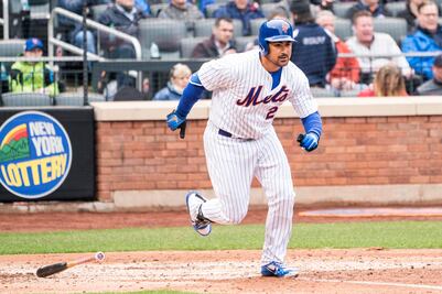 "El Titán" vuelve a producir seis meses después