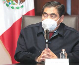 Barbosa pide no bajar la guardia