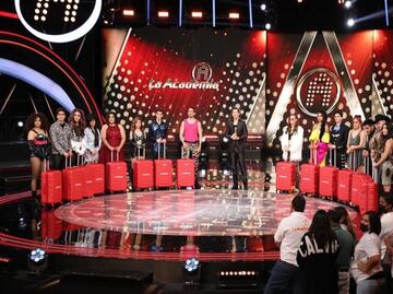 Exalumna de “La Academia” acusa a la producción de fraude