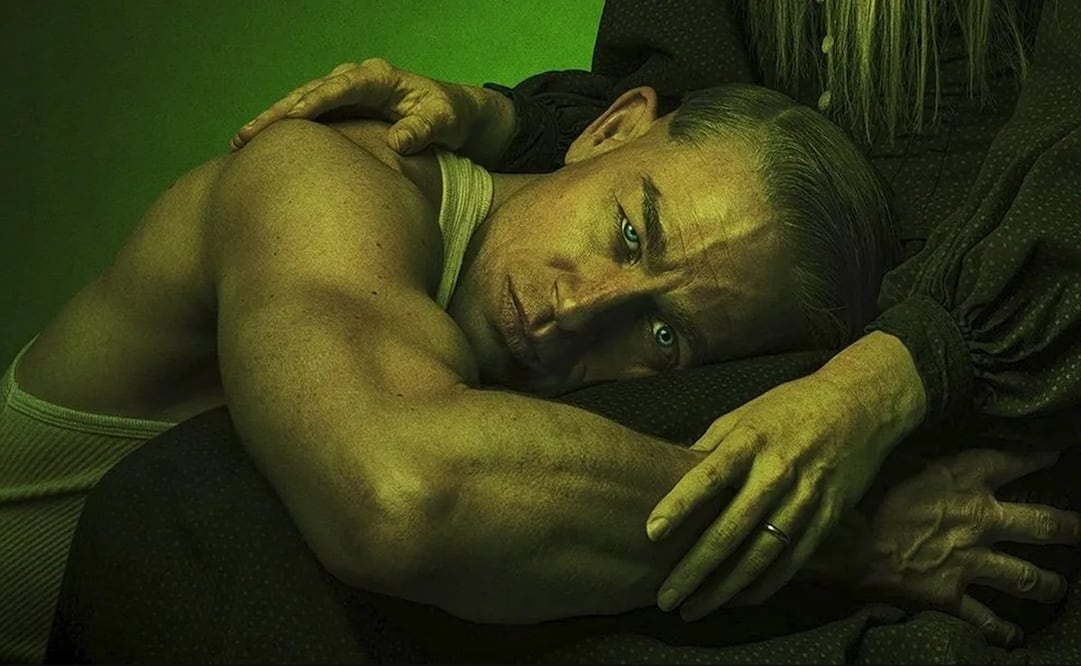 Netflix anunció la nueva entrega de la saga "Monstruo". Foto: Netflix