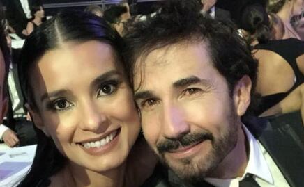 Esta es la telenovela que unió a Paola Rey, protagonista de Pasión de Gavilanes, con su marido hace 15 años