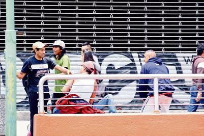 PRD exige atender el problema en el Blanquita   