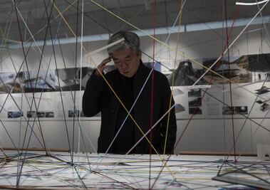 Liu Jiakun, arquitecto chino, gana el Pritzker 2025
