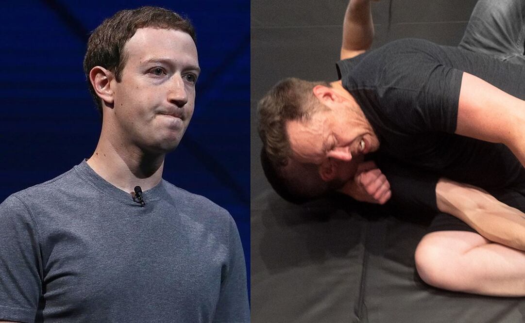 Elon Musk y Mark Zuckerberg son dos de las personalidades más poderosas. Foto: Archivo / Twitter