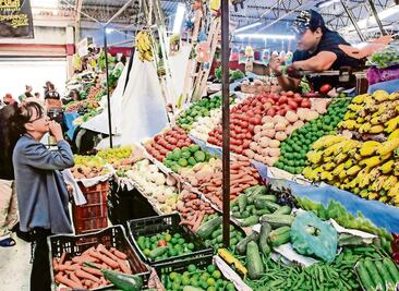 PACIC logra reducir 4.9% el costo de la canasta básica; se mantiene debajo del precio máximo establecido: Profeco