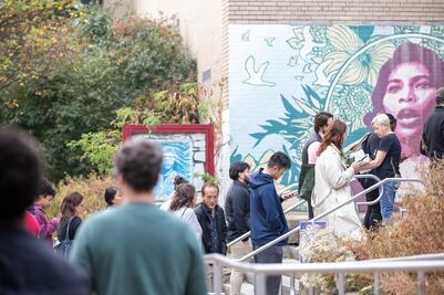 Elecciones EU 2024: Crónica desde Pennsylvania, así es como el estado toma medidas para evitar que Trump evoque al fantasma del fraude