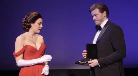 A 35 años del estreno de "Pretty Woman", llega a México su versión musical