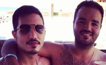 Sinaloa Cartel member Ismael Zambada Imperial was extradited to the U.S.