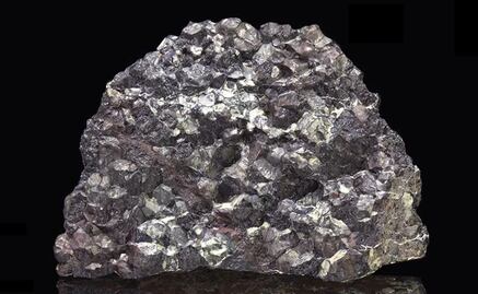 Scientists discover microdiamonds in Puebla, Mexico