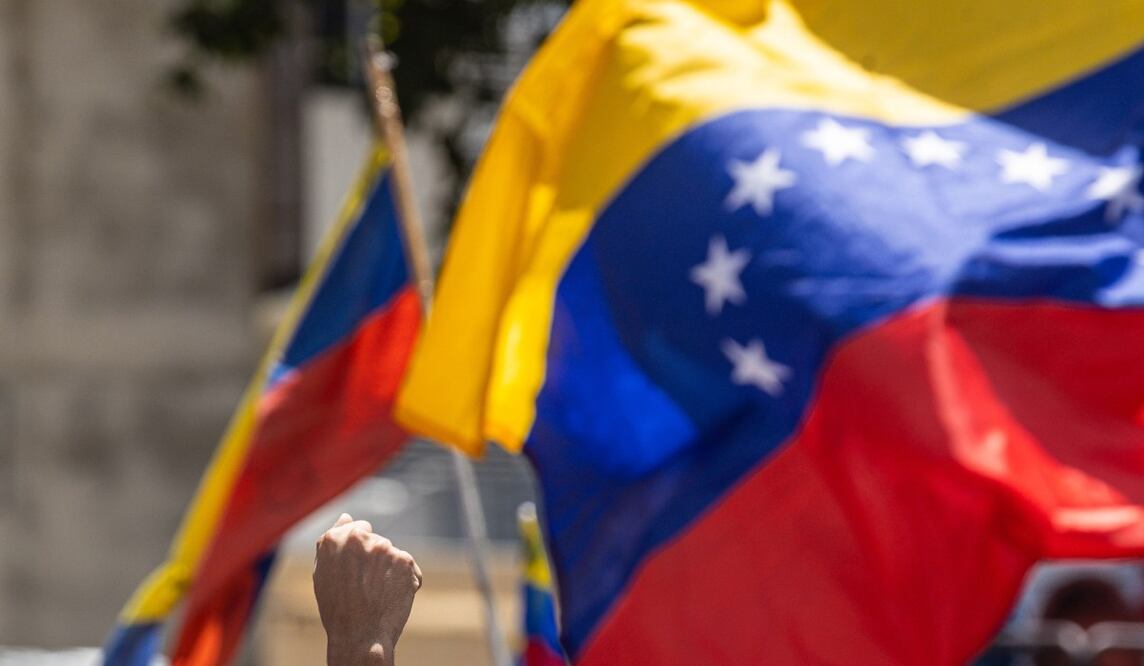 El material electoral será trasladado hasta las dependencias del Consejo Nacional Electoral (CNE) en Quito para que sus funcionarios verifiquen eventuales alteraciones. Foto: EFE/Archivo