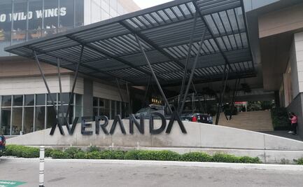 Asaltan joyería en plaza de Cuernavaca, Morelos