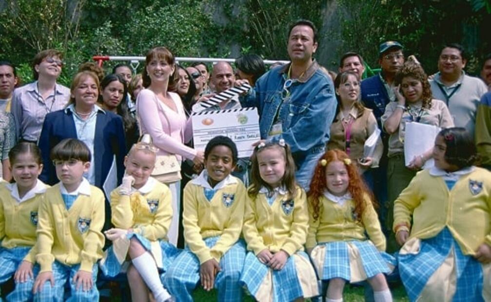 Telenovelas infantiles, la nostalgia por lo que ya no puede ser