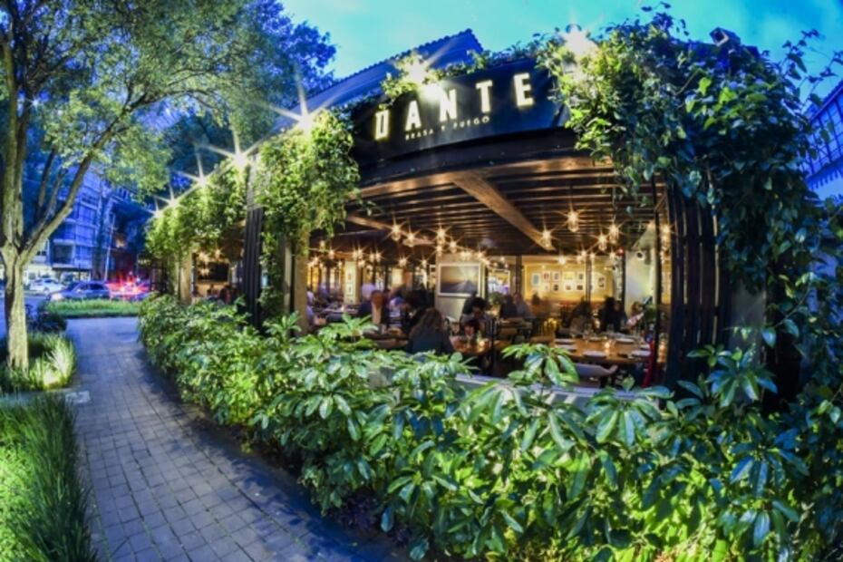 Dante, el restaurante al que todo carnívoro debe ir