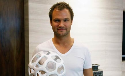 DJ Dash Berlin reported missing in Mayan Jungle