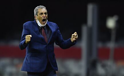 Mazatlán FC. “El árbitro [Santander] estorbó frente a Cruz Azul”: Tomás Boy