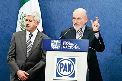 Inicia AN indagatorias un año después
