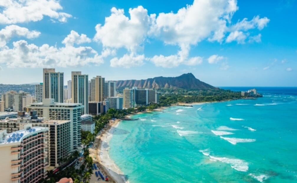 5 ciudades donde no existe la contingencia ambiental