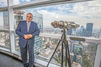 Pide ANIERM no basar planes con dólar 