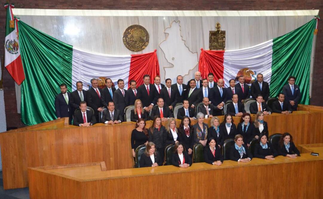 Foto: Emilio Vásquez / EL UNIVERSAL